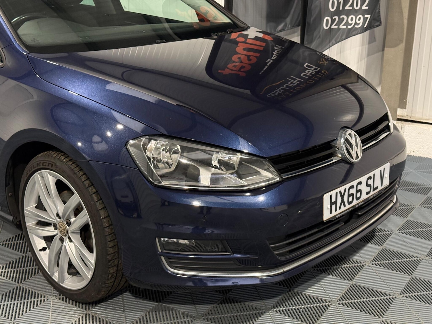 Used Volkswagen Golf 2016 for sale - 77613072: Photo 53