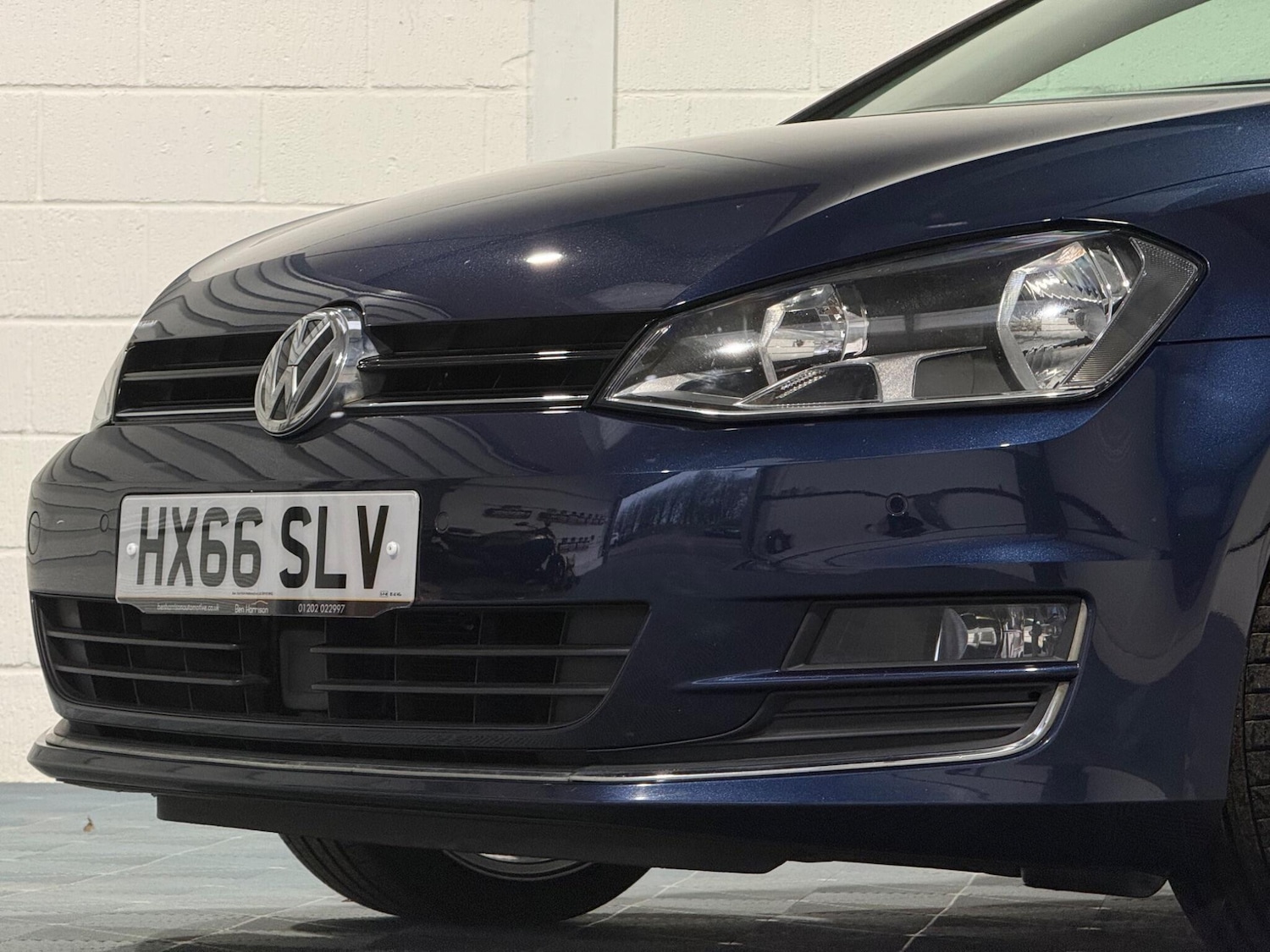 Used Volkswagen Golf 2016 for sale - 77613072: Photo 54
