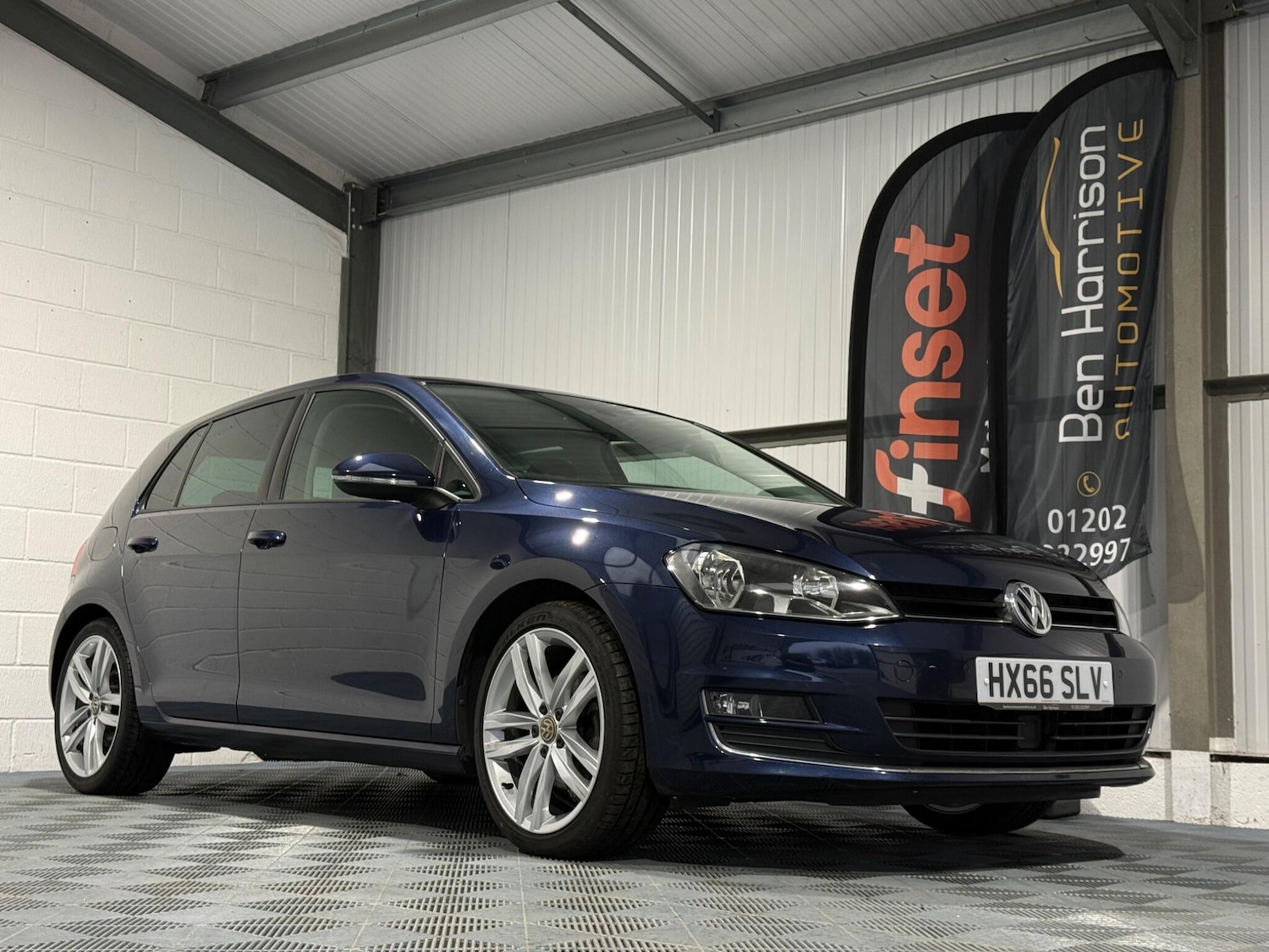 Used Volkswagen Golf 2016 for sale - 77613072: Photo 7