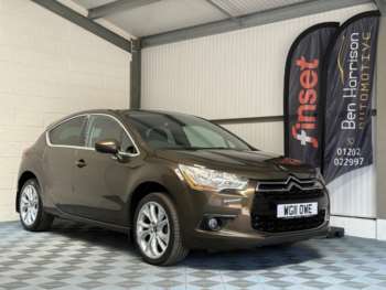 2011 (11) - 2.0 HDi DStyle Euro 5 5dr