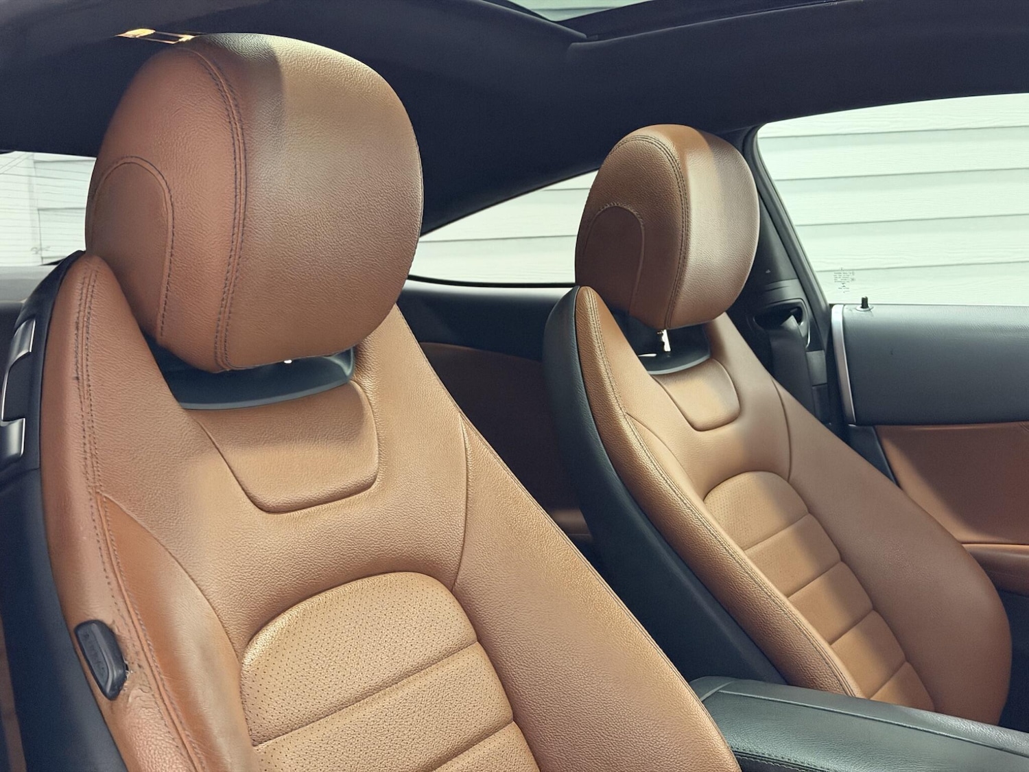 Used Mercedes-Benz C Class 2016 for sale - 78141586: Photo 38