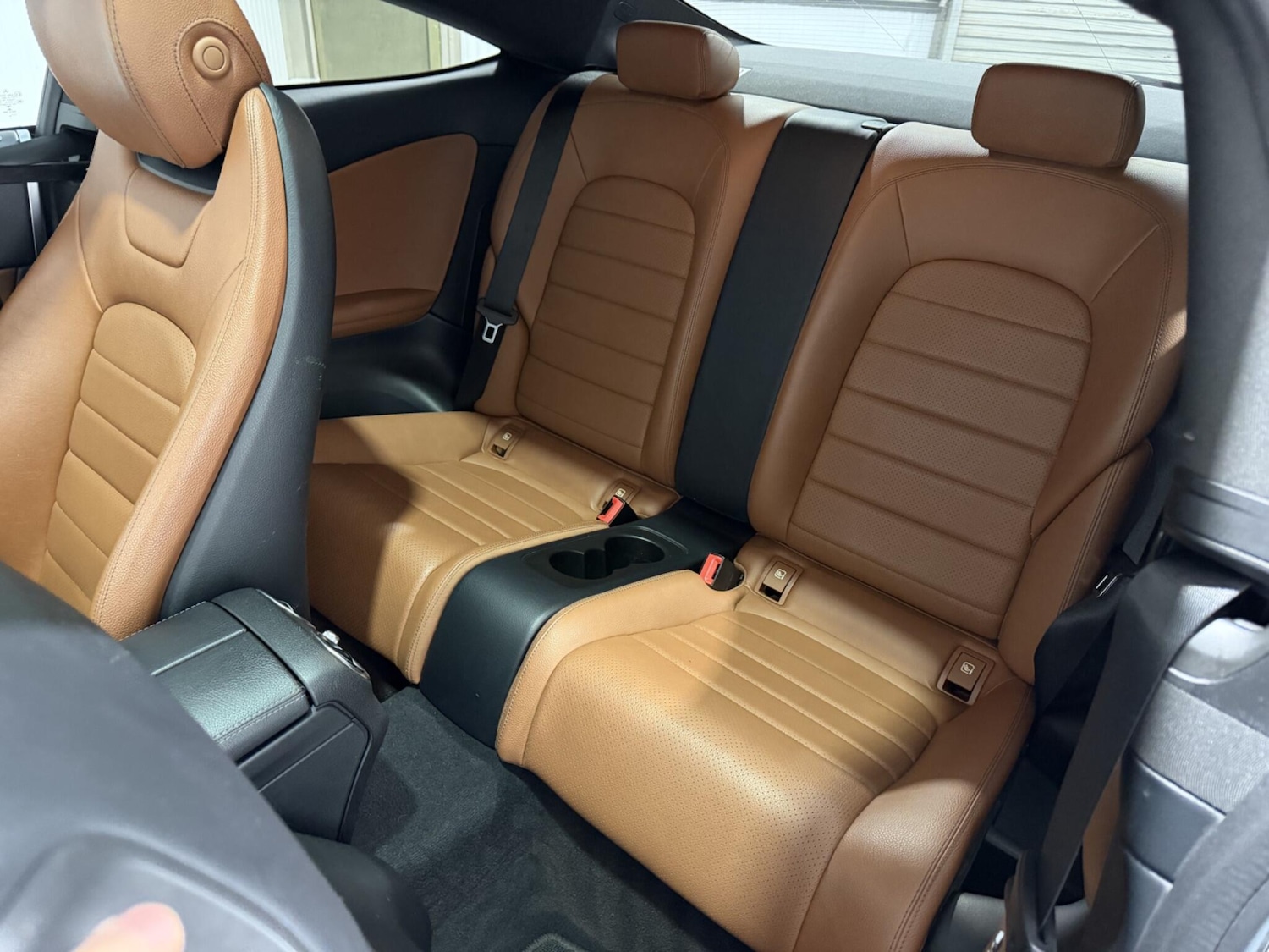 Used Mercedes-Benz C Class 2016 for sale - 78141586: Photo 44