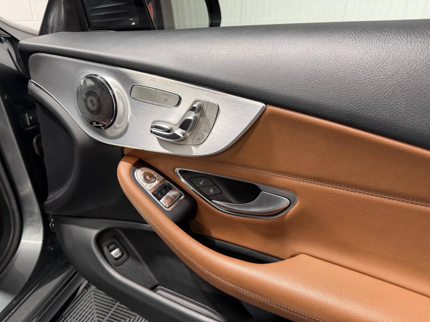 Used Mercedes-Benz C Class 2016 for sale - 78141586: Photo 45