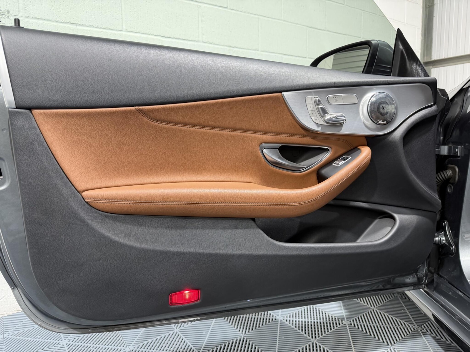 Used Mercedes-Benz C Class 2016 for sale - 78141586: Photo 47