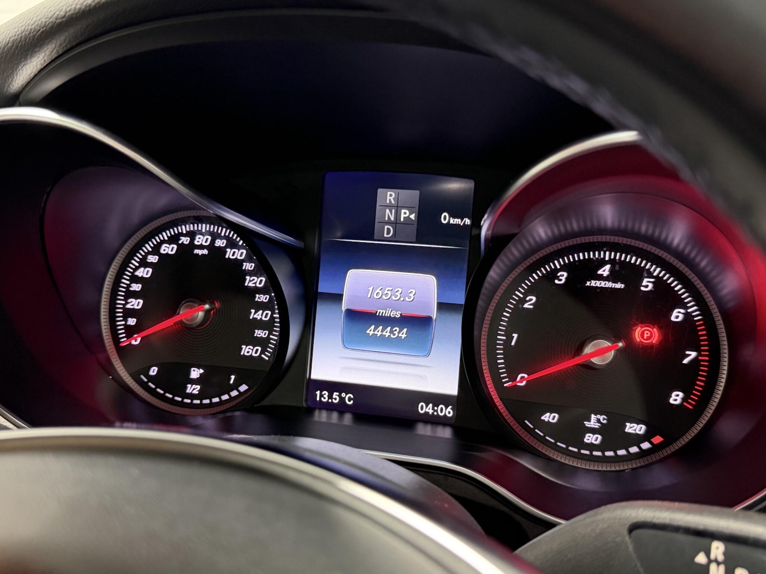 Used Mercedes-Benz C Class 2016 for sale - 78141586: Photo 54