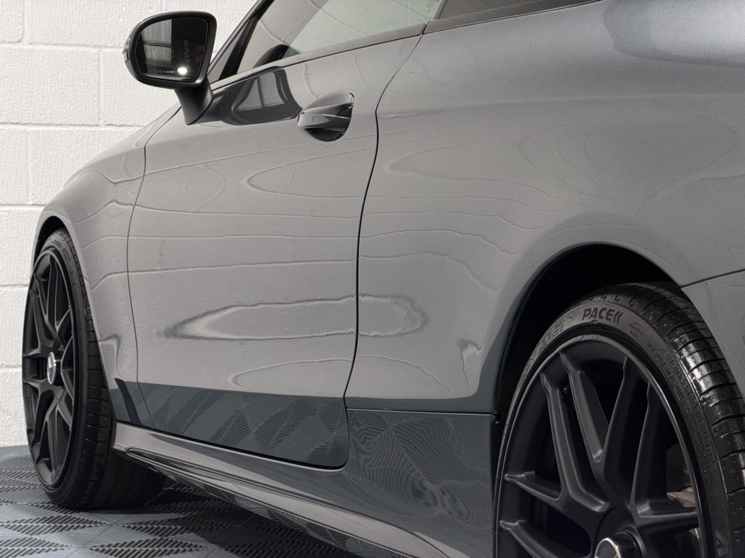 Used Mercedes-Benz C Class 2016 for sale - 78141586: Photo 69