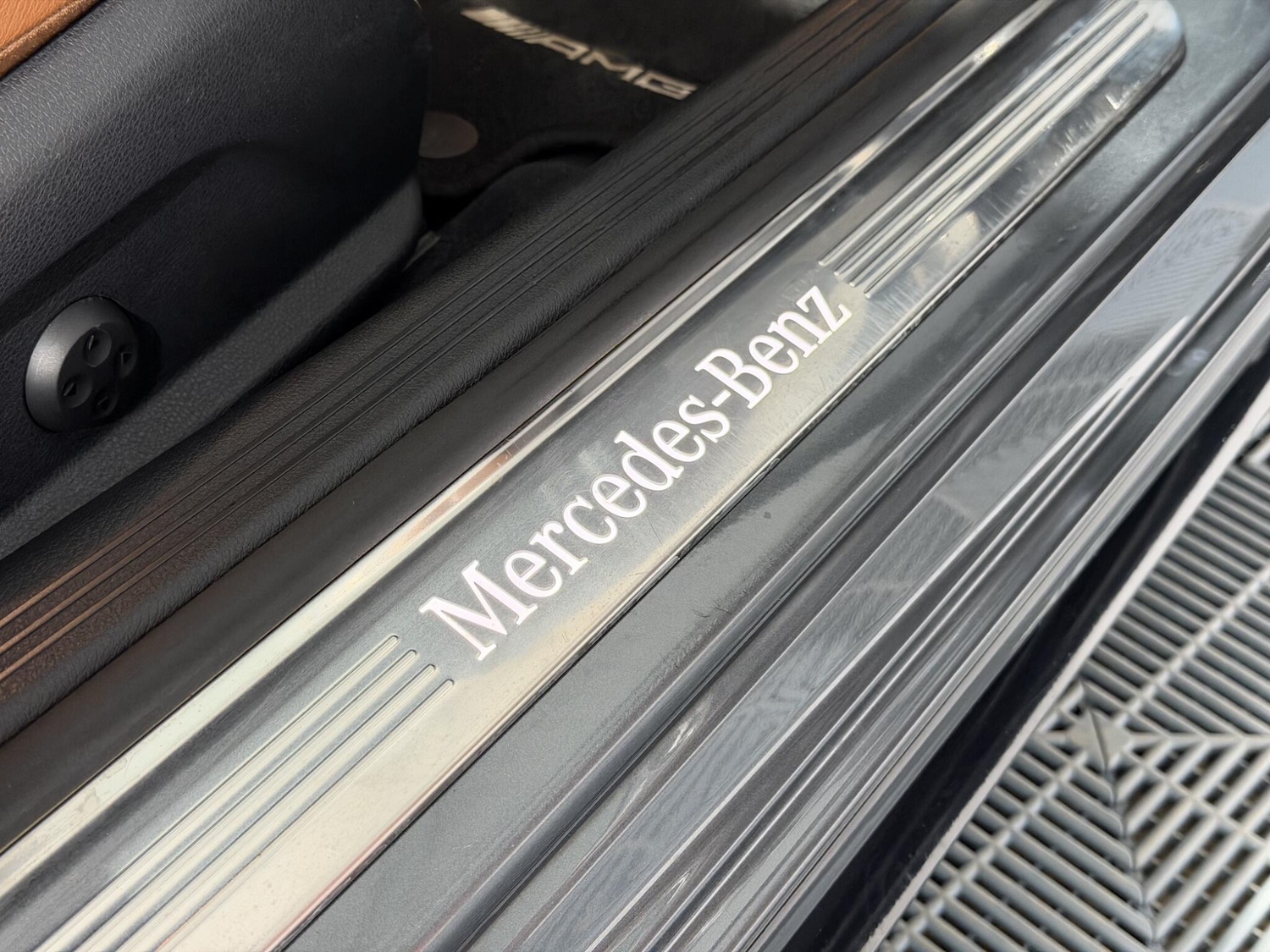 Used Mercedes-Benz C Class 2016 for sale - 78141586: Photo 74