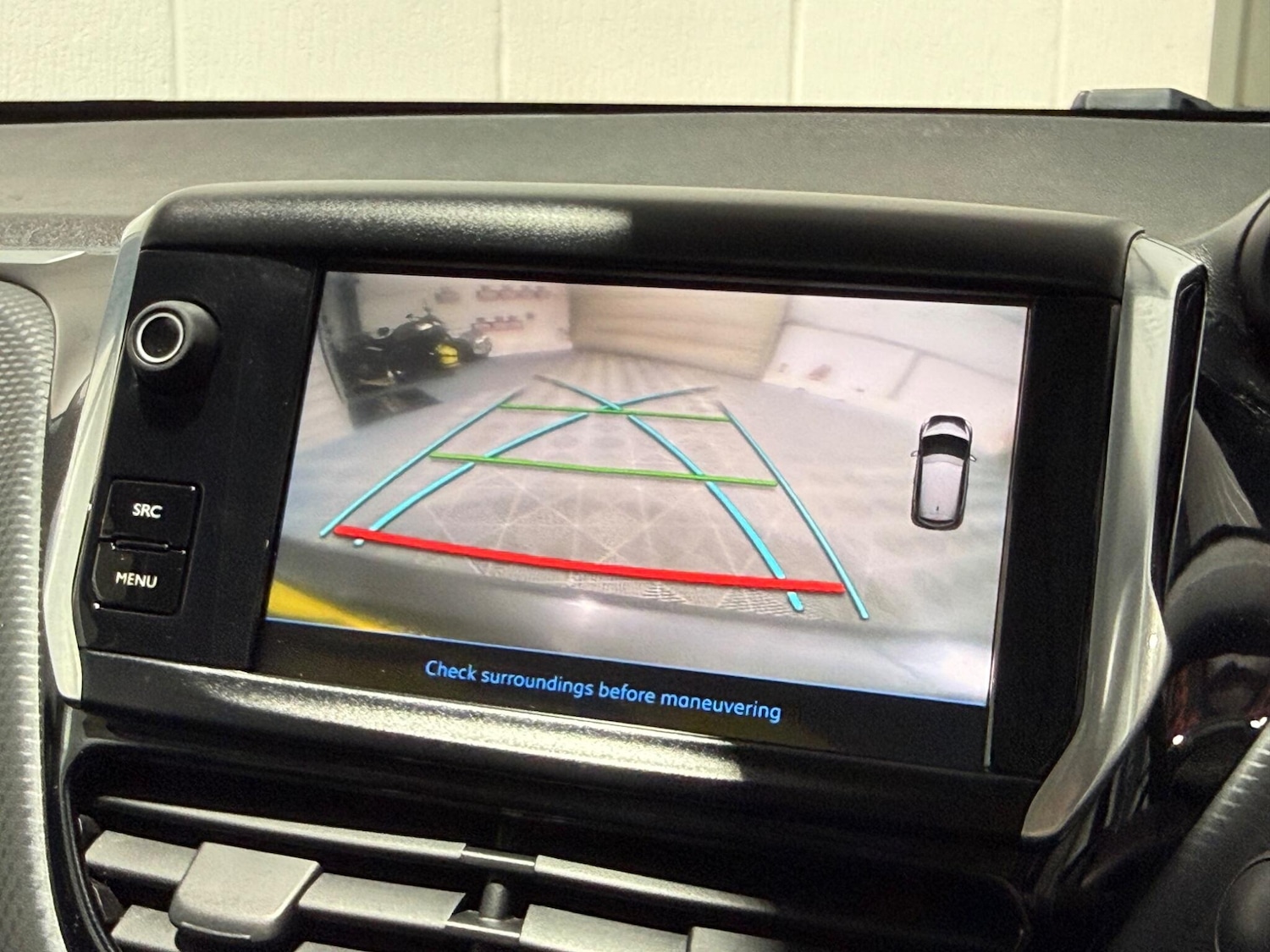 Used Peugeot 208 2017 for sale - 77478970: Photo 48