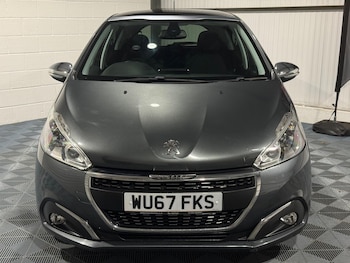 Used Peugeot 208 2017 for sale - 77478970: Photo