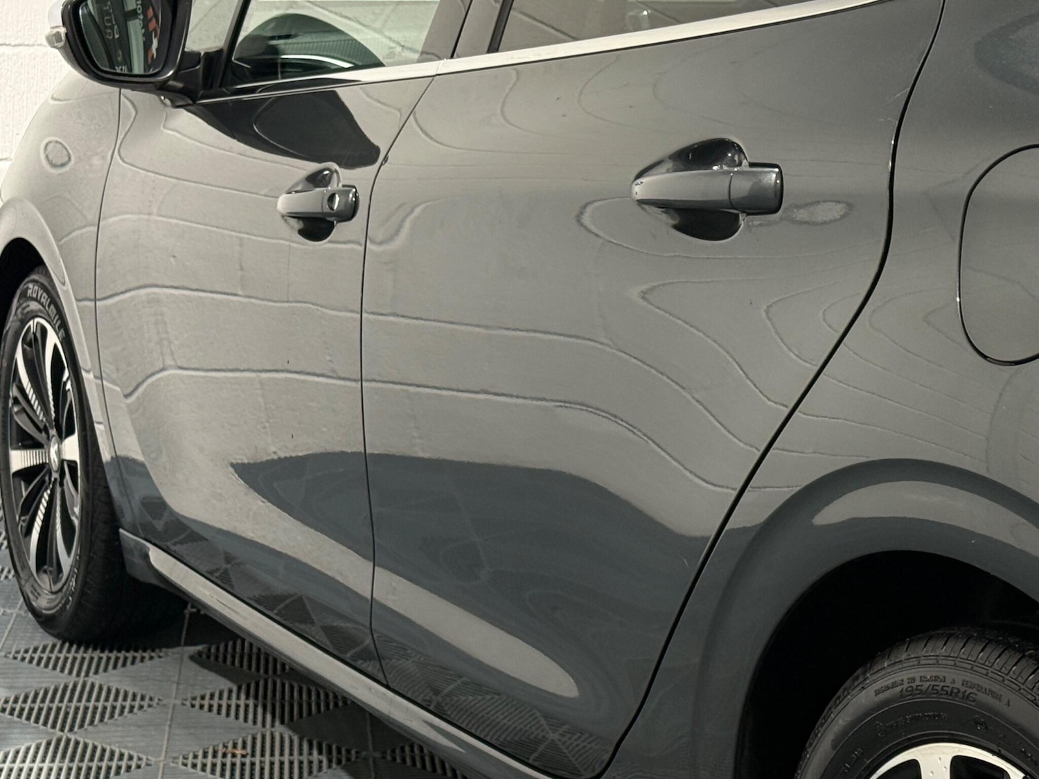 Used Peugeot 208 2017 for sale - 77478970: Photo 64