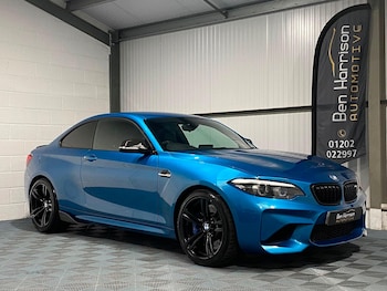 Used BMW M2 2018 for sale - 78878240: Photo