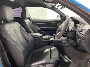 Used BMW M2 2018 for sale - 78878240: Photo