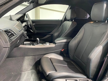 Used BMW M2 2018 for sale - 78878240: Photo