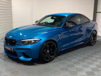 Used BMW M2 2018 for sale - 78878240: Photo