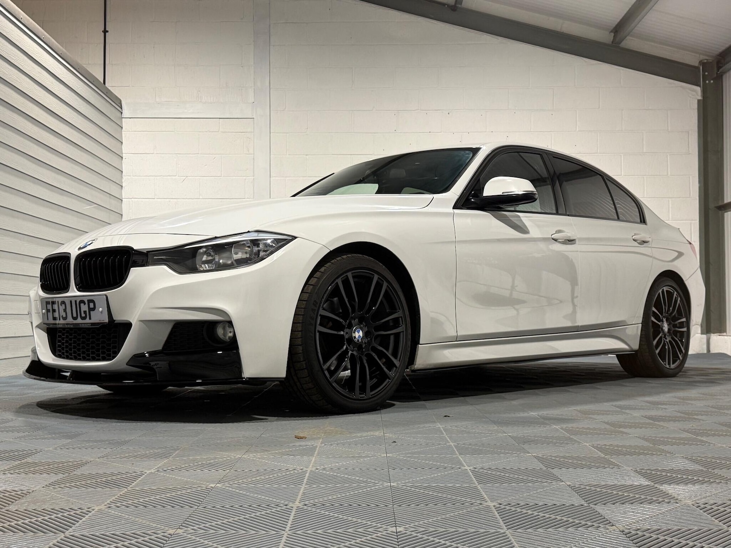 Used BMW 3 Series 2013 for sale - 76942443: Photo 12