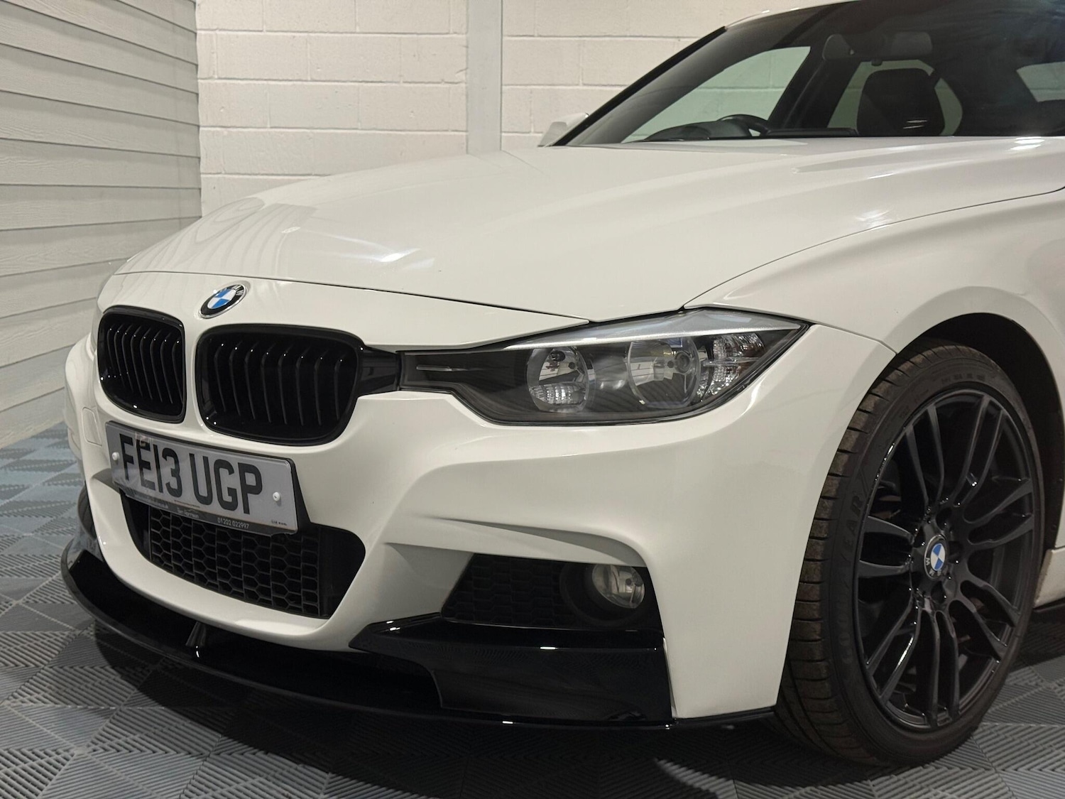 Used BMW 3 Series 2013 for sale - 76942443: Photo 13