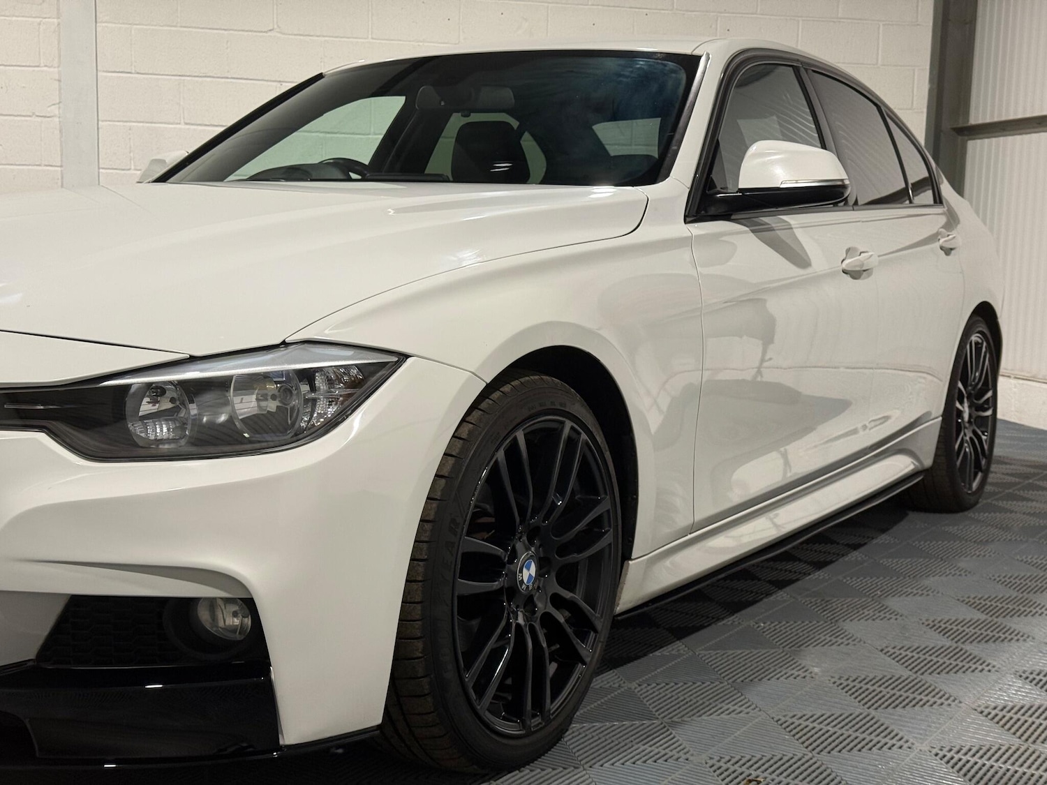 Used BMW 3 Series 2013 for sale - 76942443: Photo 14