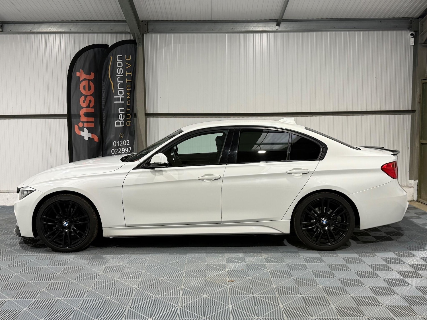 Used BMW 3 Series 2013 for sale - 76942443: Photo 15