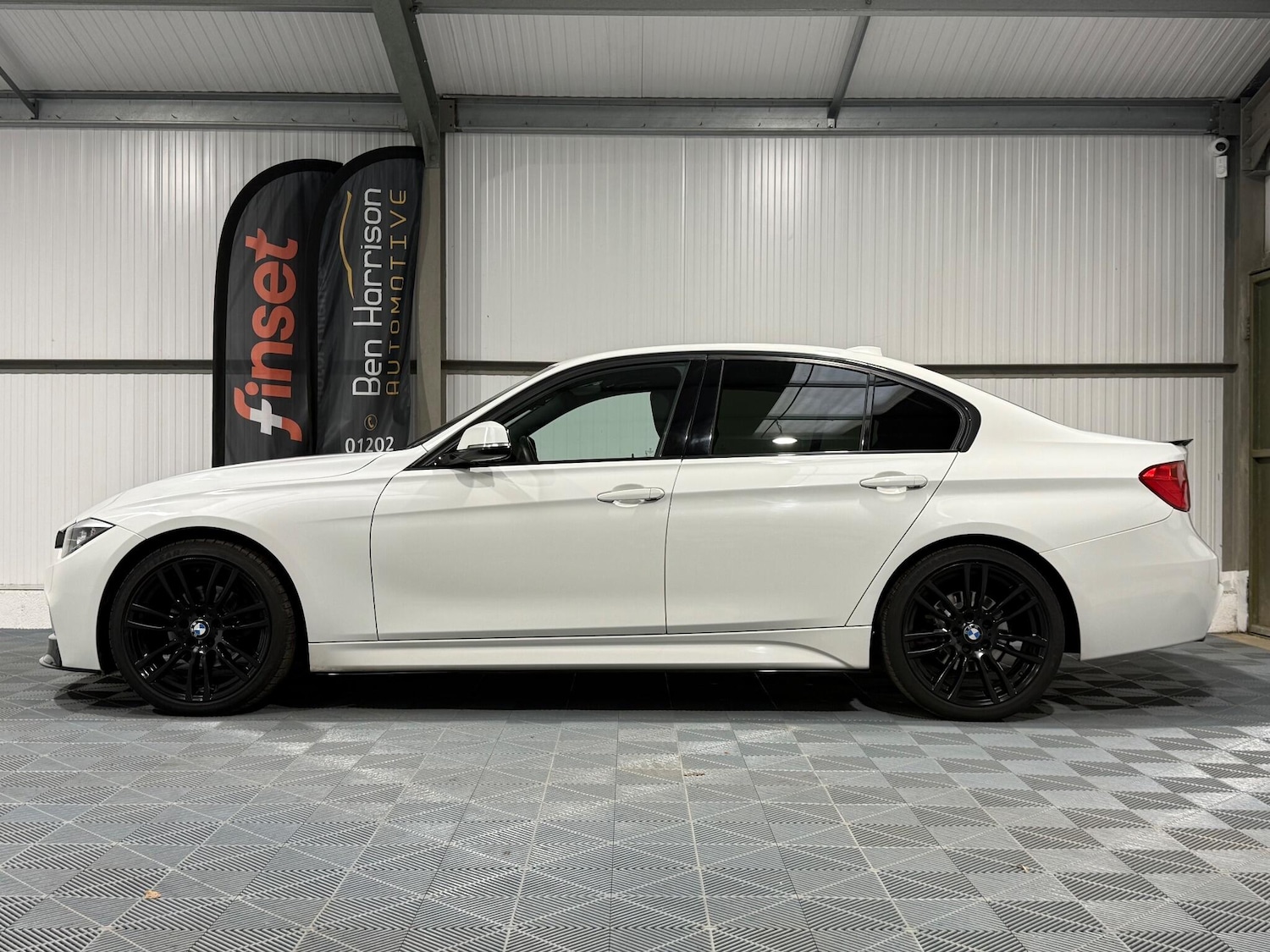 Used BMW 3 Series 2013 for sale - 76942443: Photo 16