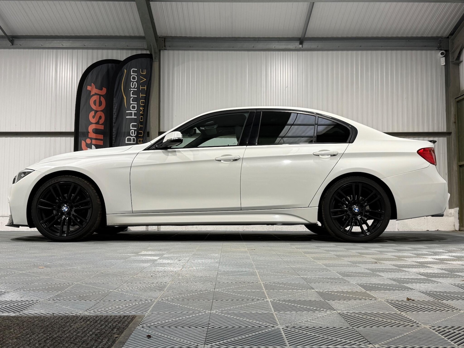 Used BMW 3 Series 2013 for sale - 76942443: Photo 17