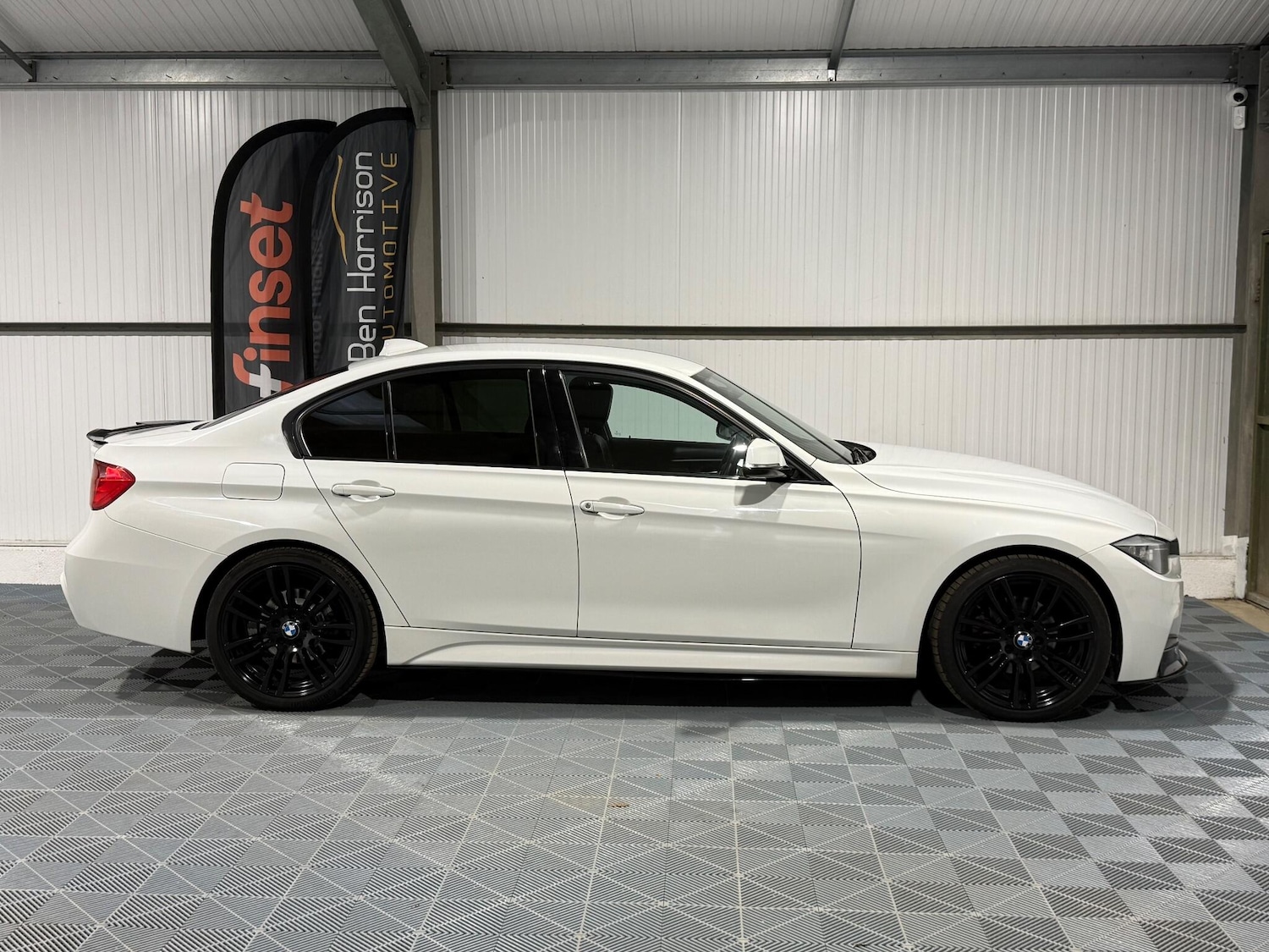 Used BMW 3 Series 2013 for sale - 76942443: Photo 18