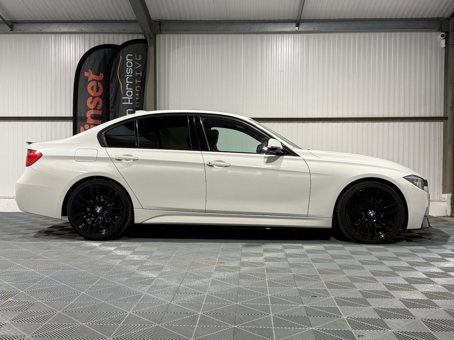 Used BMW 3 Series 2013 for sale - 76942443: Photo 19