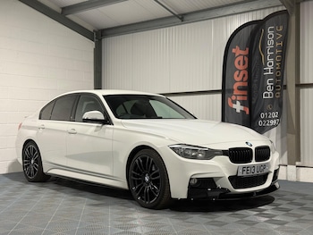 Used BMW 3 Series 2013 for sale - 76942443: Photo