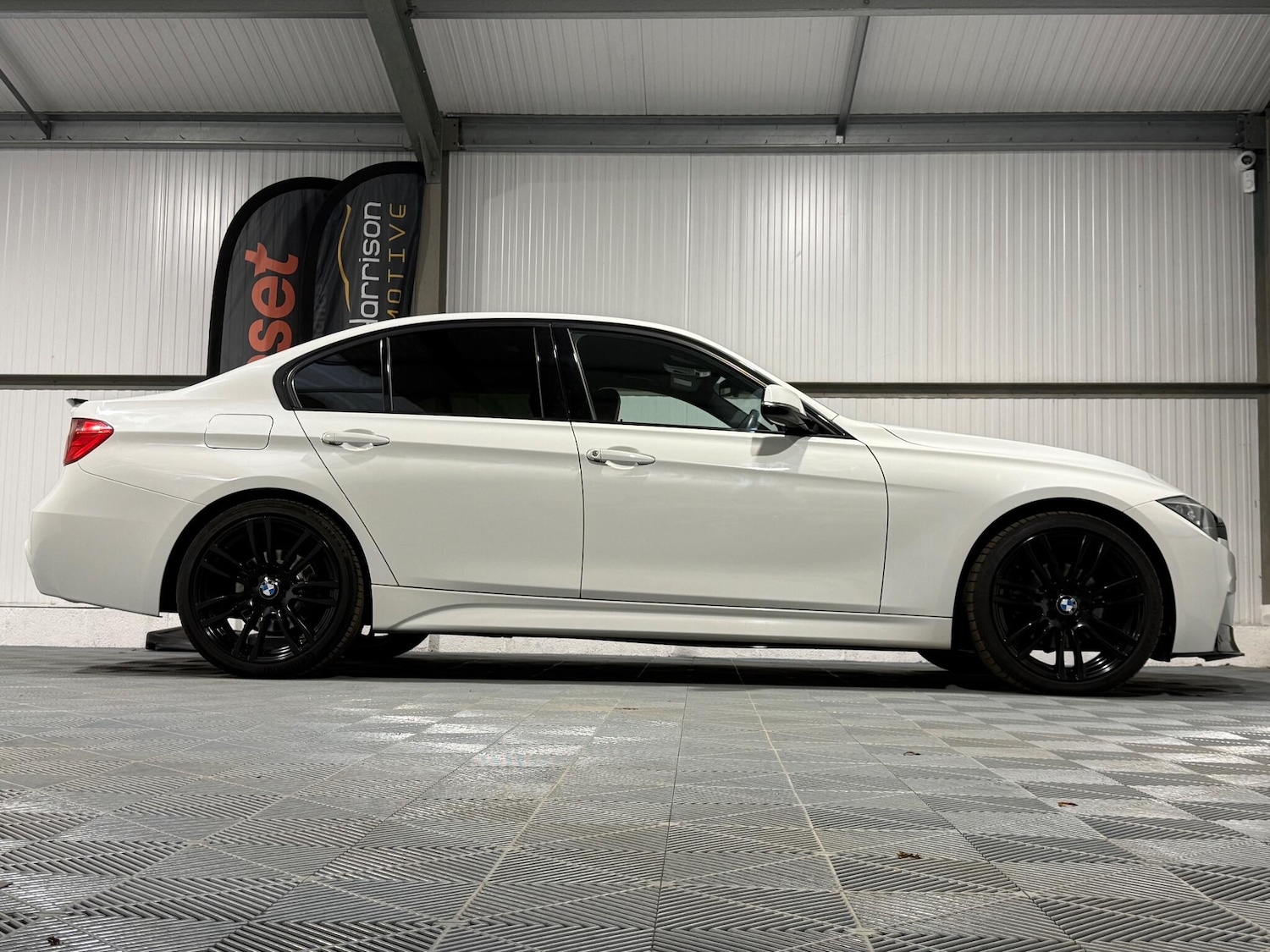 Used BMW 3 Series 2013 for sale - 76942443: Photo 20