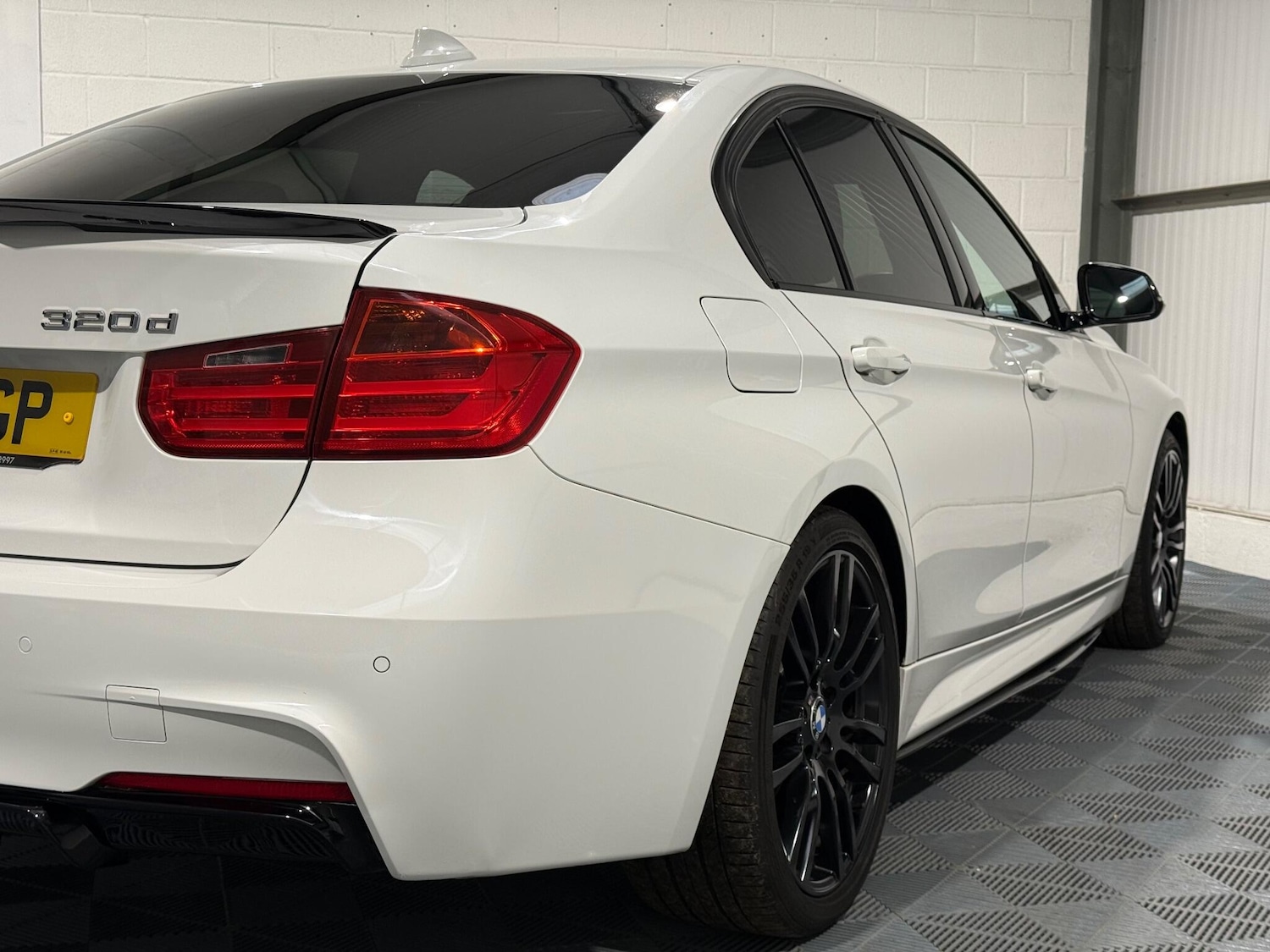 Used BMW 3 Series 2013 for sale - 76942443: Photo 21