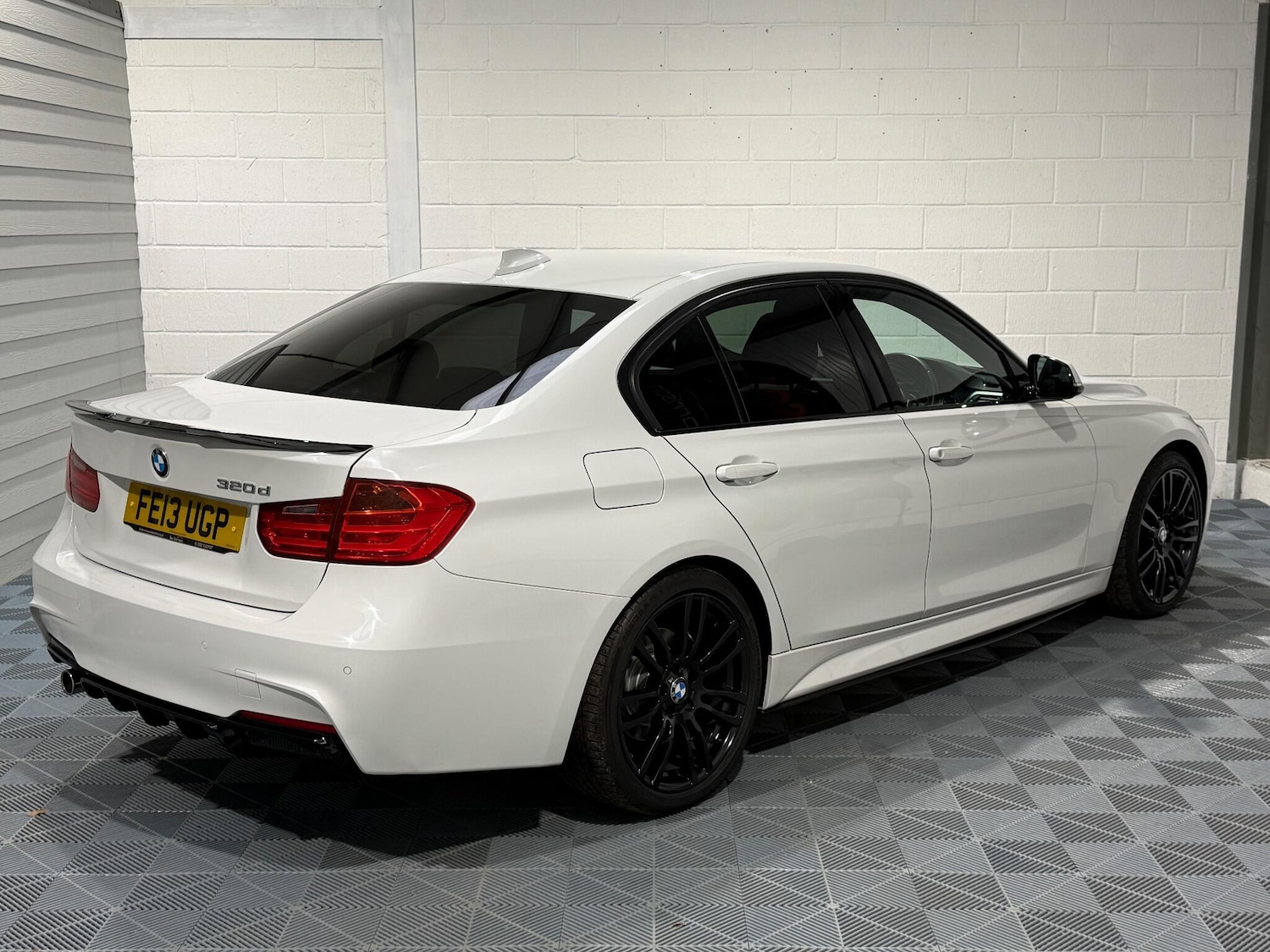 Used BMW 3 Series 2013 for sale - 76942443: Photo 22