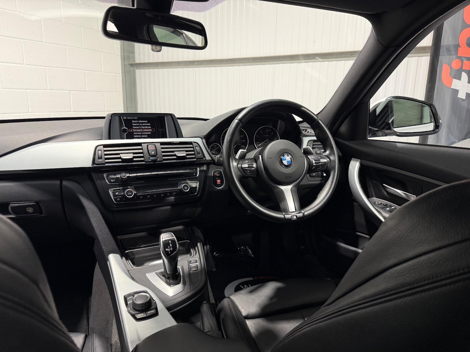 Used BMW 3 Series 2013 for sale - 76942443: Photo 26