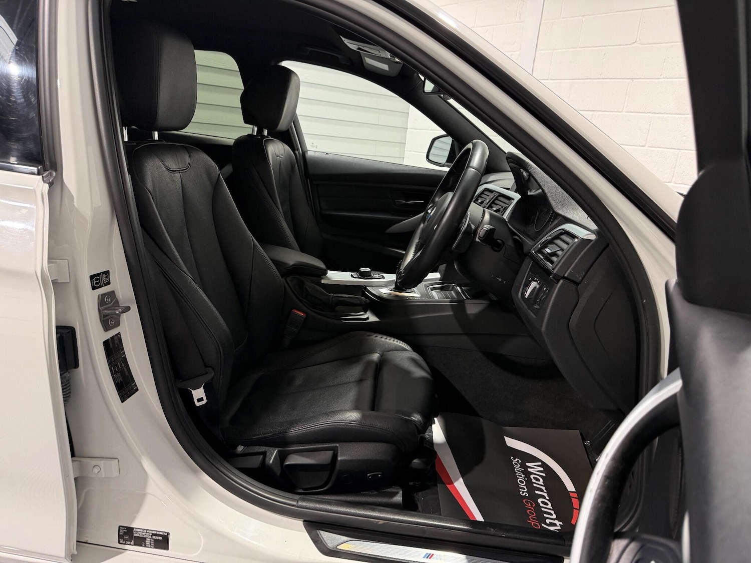 Used BMW 3 Series 2013 for sale - 76942443: Photo 27