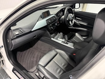 Used BMW 3 Series 2013 for sale - 76942443: Photo