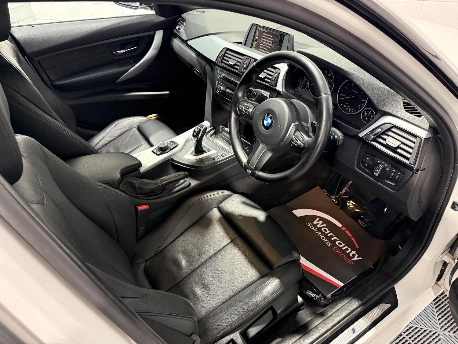 Used BMW 3 Series 2013 for sale - 76942443: Photo 3