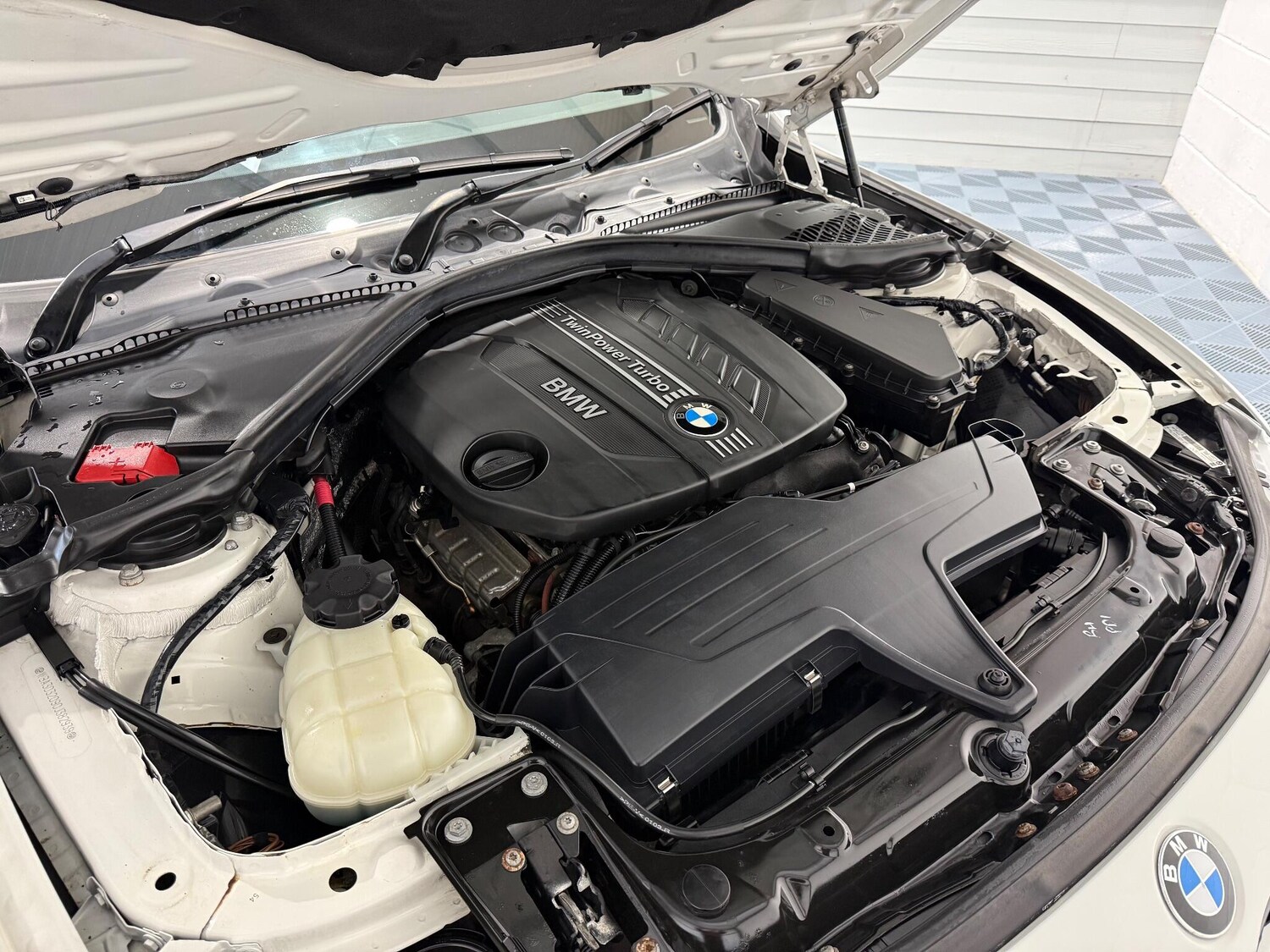 Used BMW 3 Series 2013 for sale - 76942443: Photo 38