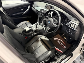 Used BMW 3 Series 2013 for sale - 76942443: Photo