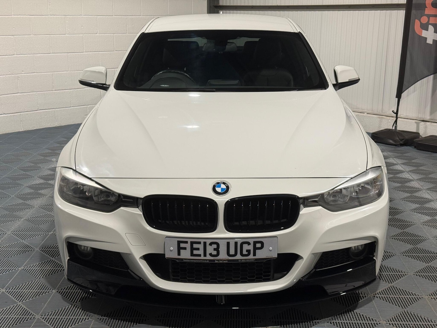 Used BMW 3 Series 2013 for sale - 76942443: Photo 4
