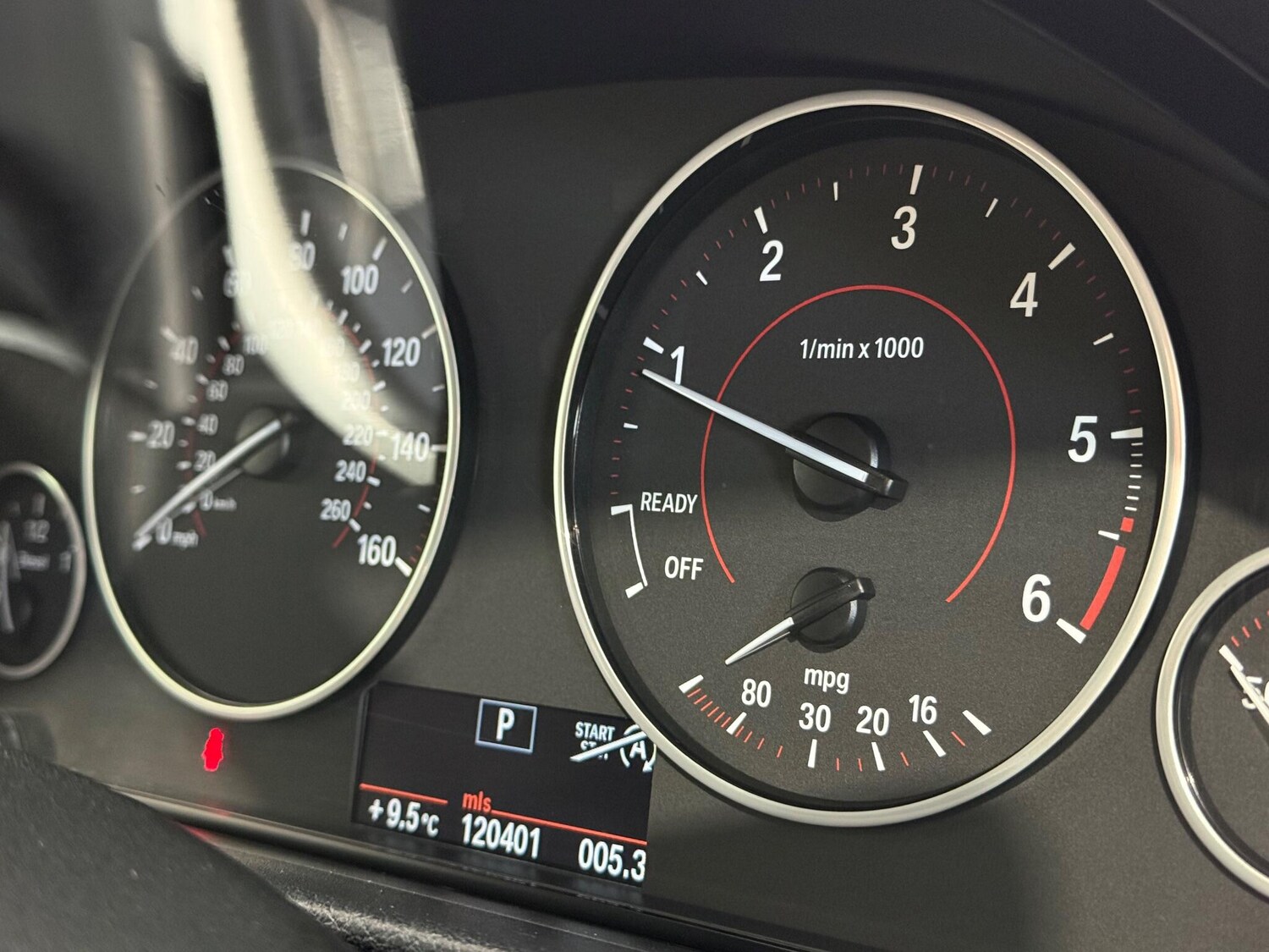 Used BMW 3 Series 2013 for sale - 76942443: Photo 44