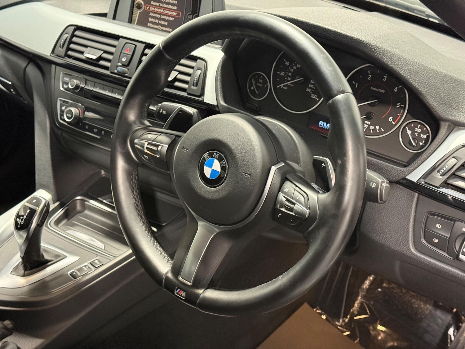 Used BMW 3 Series 2013 for sale - 76942443: Photo 46