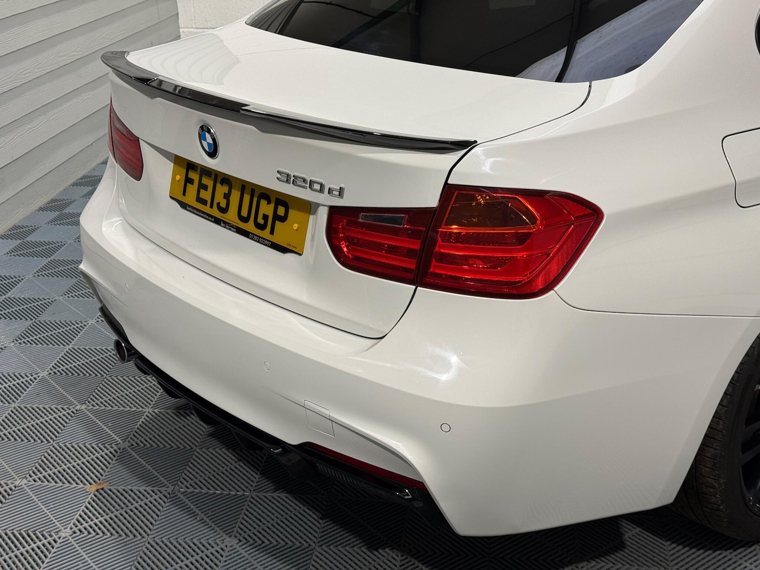 Used BMW 3 Series 2013 for sale - 76942443: Photo 51