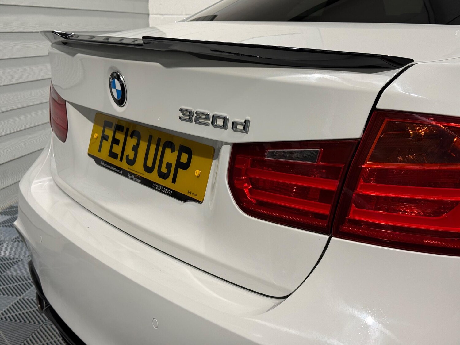 Used BMW 3 Series 2013 for sale - 76942443: Photo 52