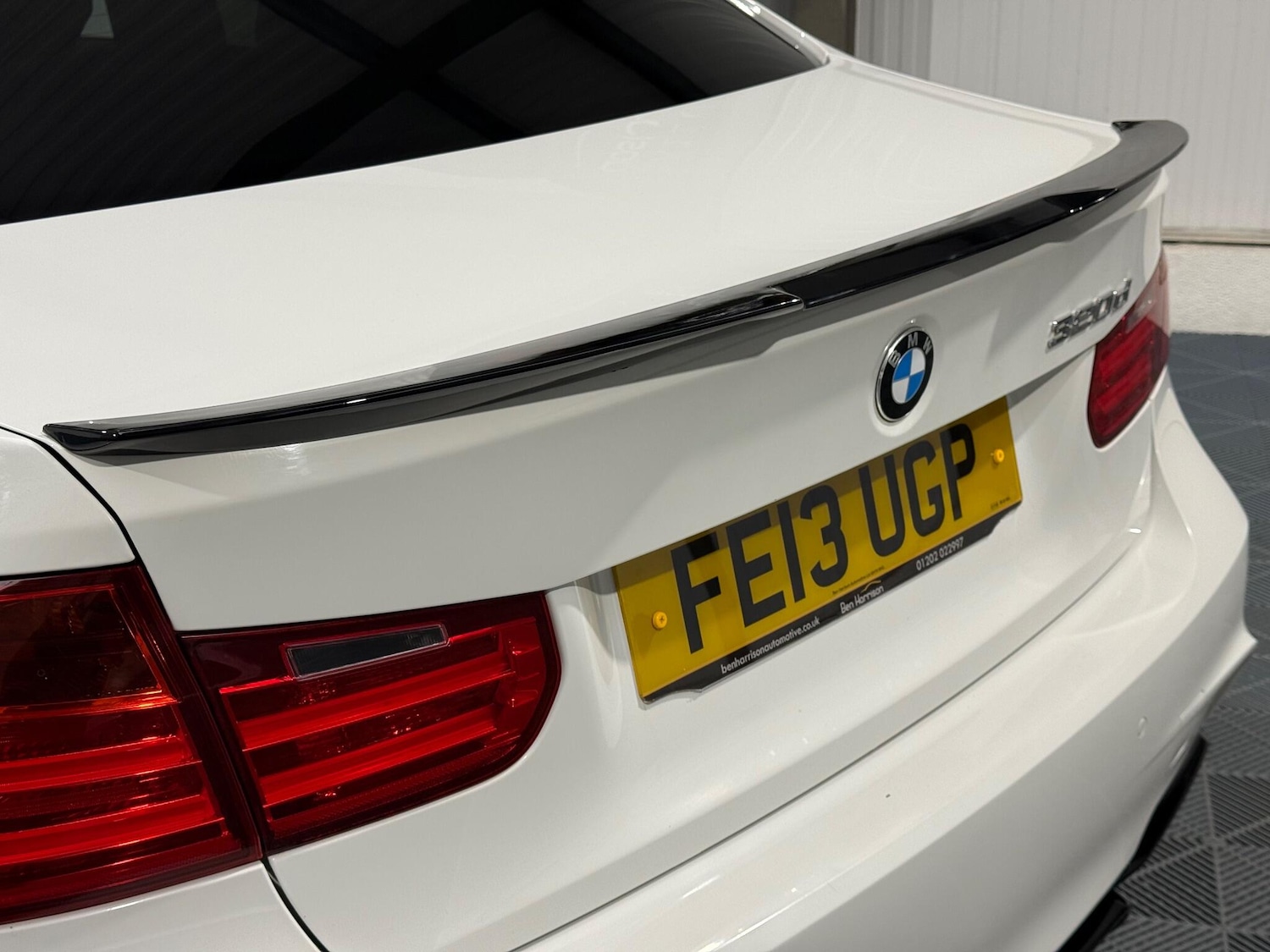 Used BMW 3 Series 2013 for sale - 76942443: Photo 53