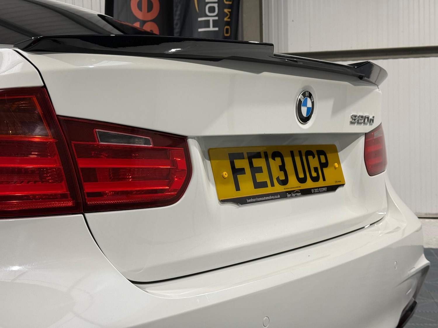 Used BMW 3 Series 2013 for sale - 76942443: Photo 54