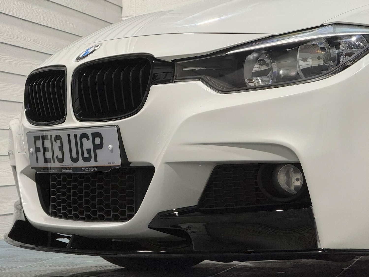 Used BMW 3 Series 2013 for sale - 76942443: Photo 55