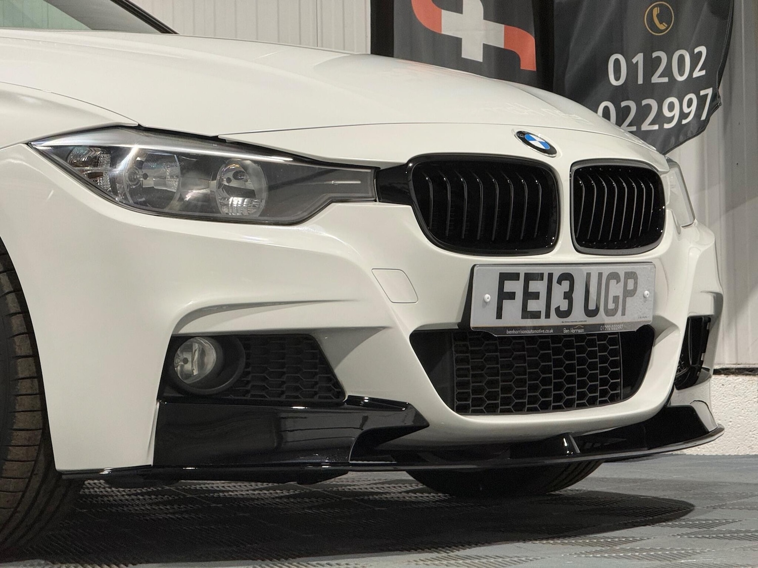 Used BMW 3 Series 2013 for sale - 76942443: Photo 56