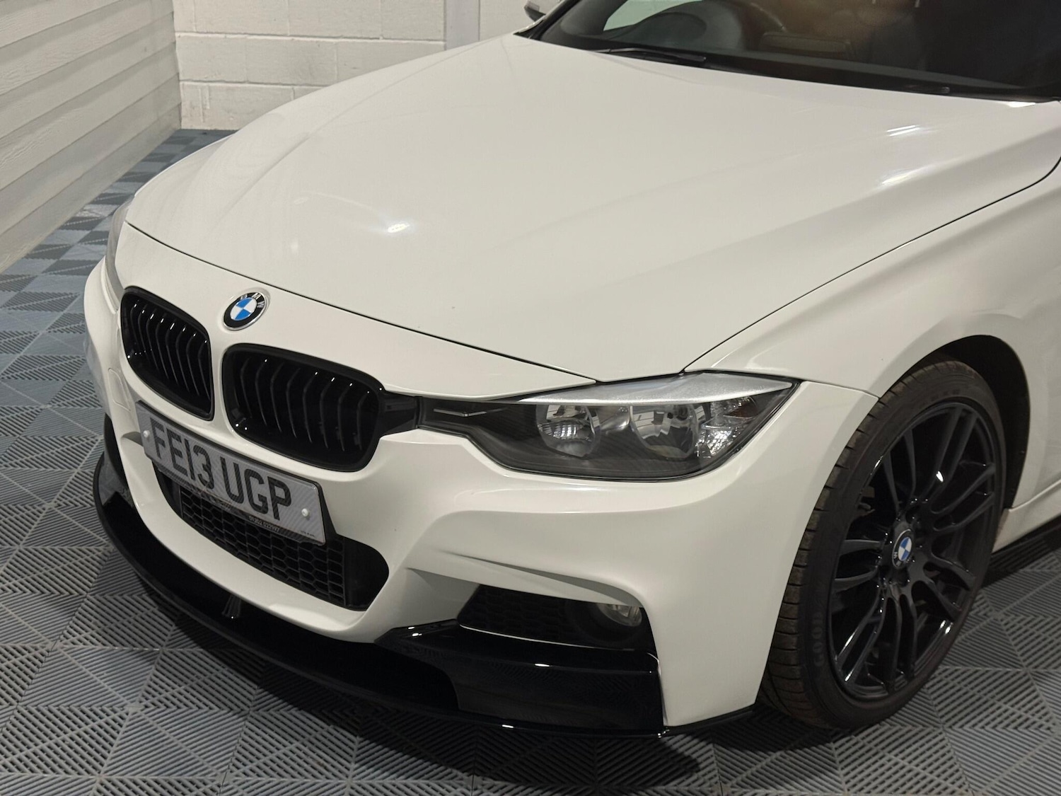 Used BMW 3 Series 2013 for sale - 76942443: Photo 58
