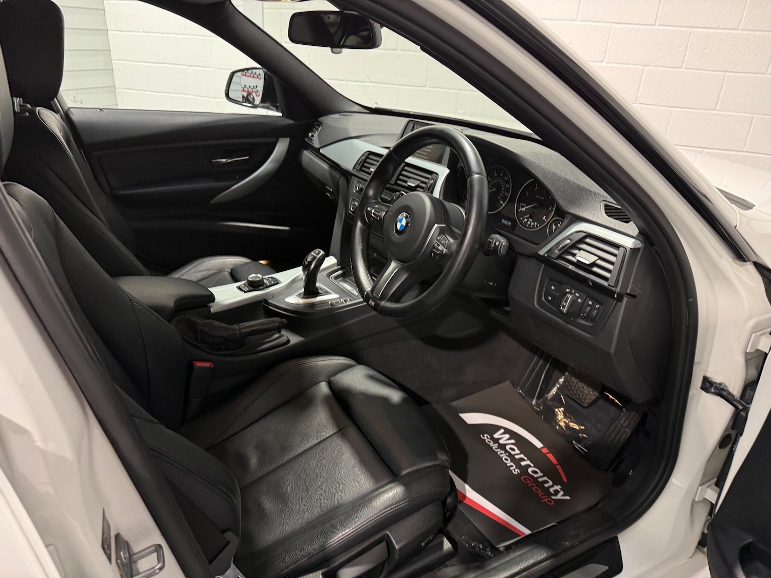 Used BMW 3 Series 2013 for sale - 76942443: Photo 63