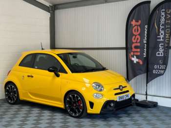 (18) - 1.4 T-Jet Competizione Euro 6 3dr