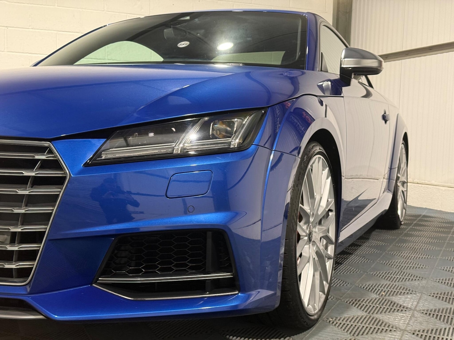 Used Audi TT 2015 for sale - 76898752: Photo 10