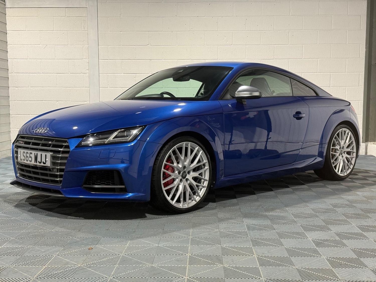 Used Audi TT 2015 for sale - 76898752: Photo 13